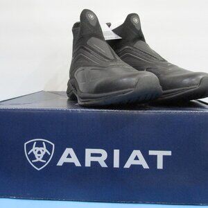 NEW!!!  Ariat Ascent Paddock Boots. Size 8.5. Women’s
